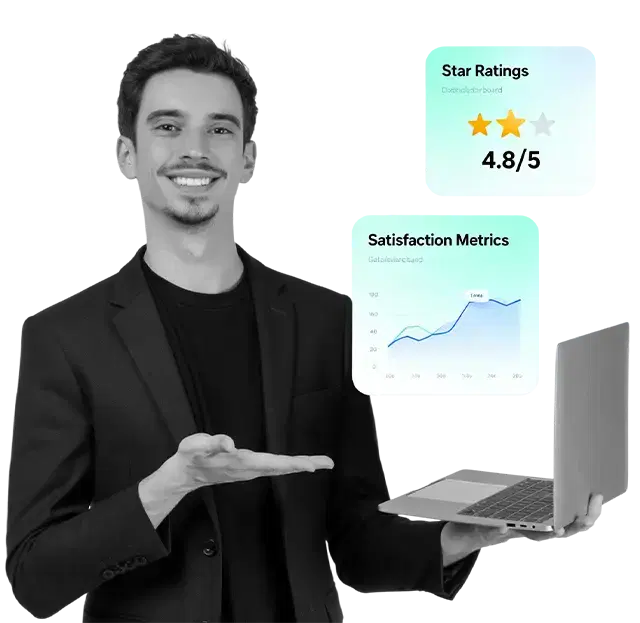 Customer Success Manager