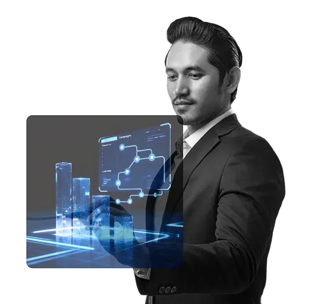 DemandGen Executive
