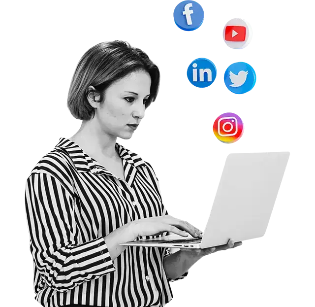 Digital Marketing Head