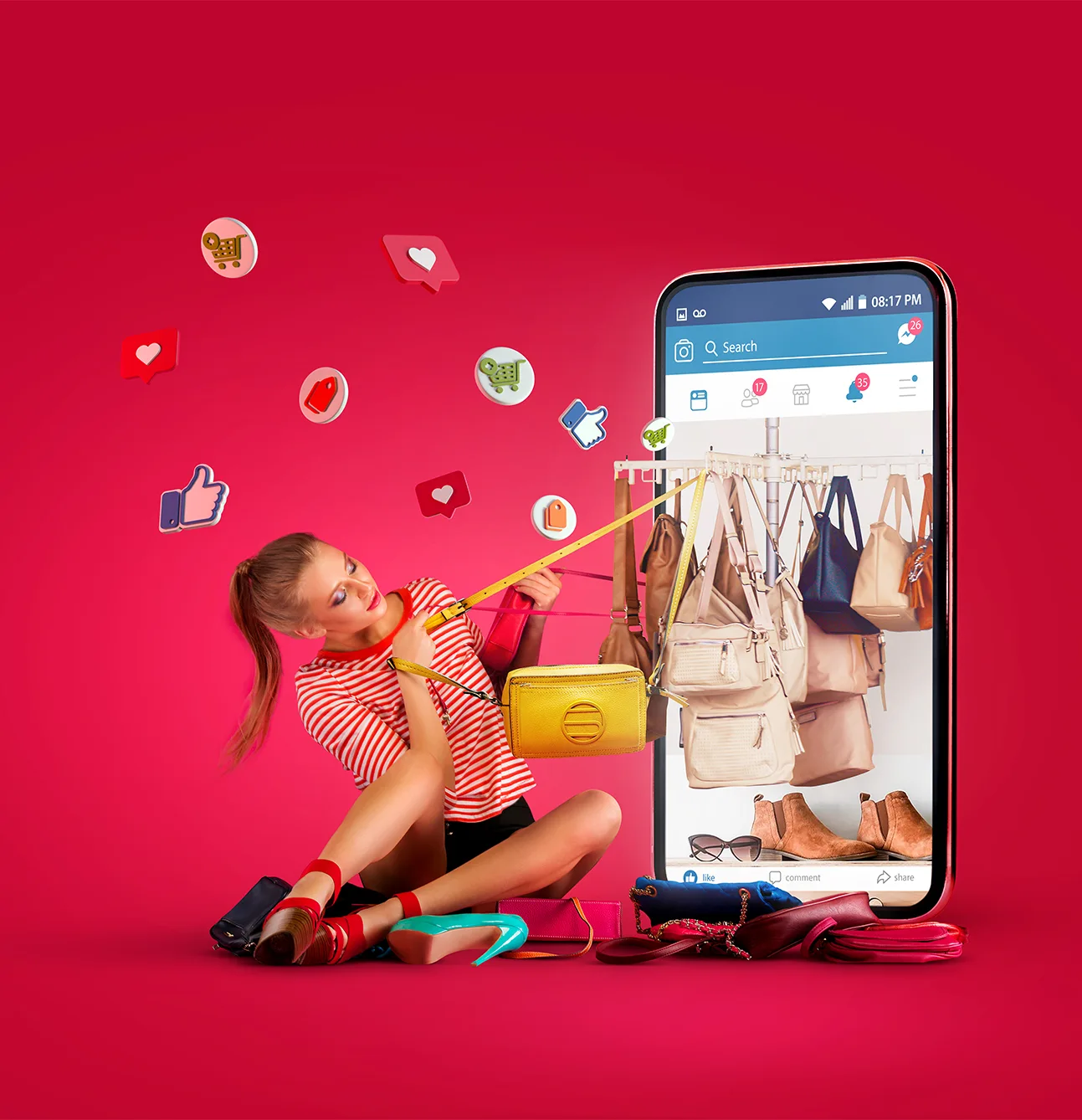 AI + Digital Marketing