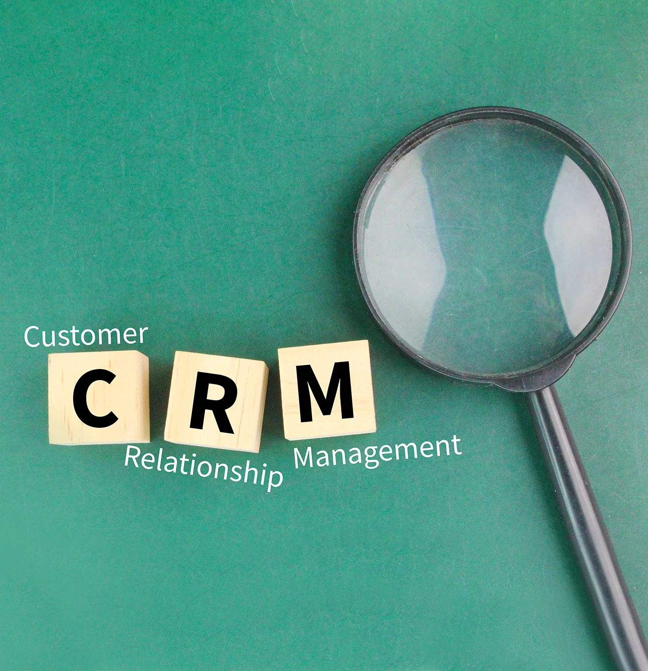 Marketing Automation