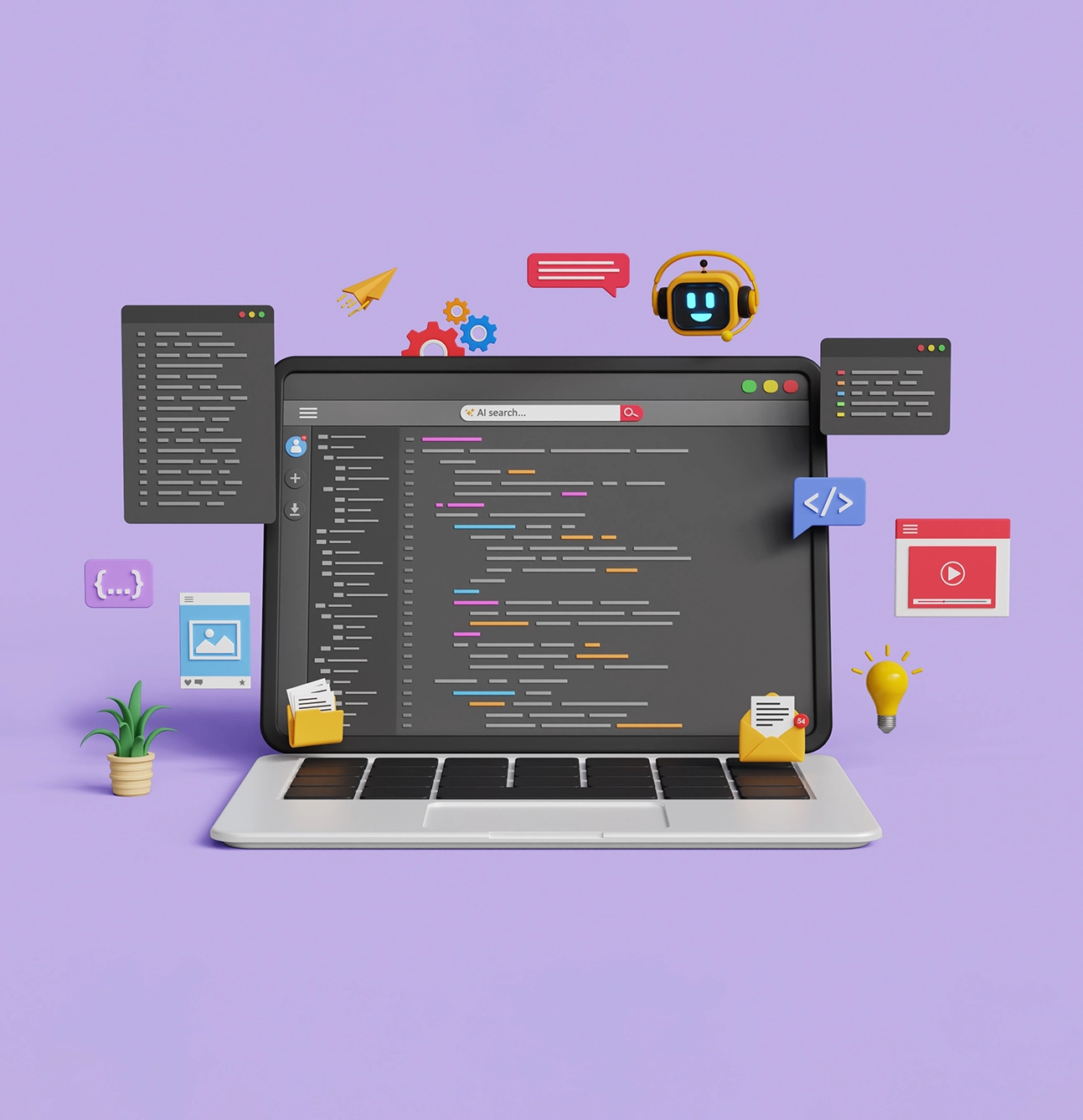 Web Development